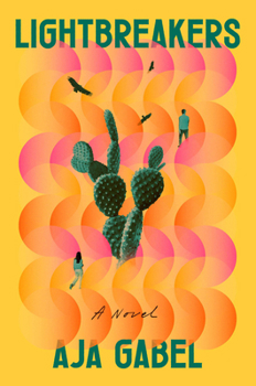 Hardcover Lightbreakers Book