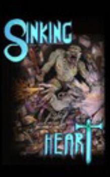 Paperback Sinking Heart: Role Playing System Book