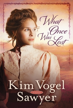 What Once Was Lost - Book #1 of the What Once Was Lost