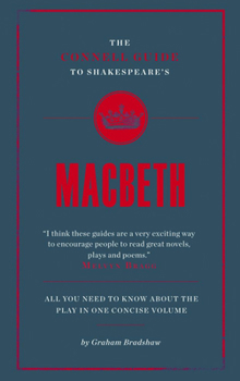 Paperback Shakespeare's Macbeth Book