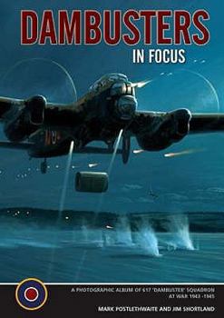 Paperback Dambusters: In Focus Book