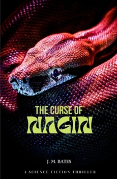 Paperback The Curse of Nagin Book