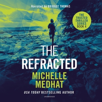 Audio CD The Refracted Book