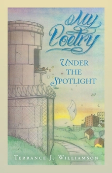 Paperback My Poetry: Under the Spotlight Book