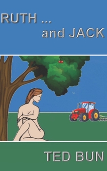 Paperback Ruth ... and Jack Book