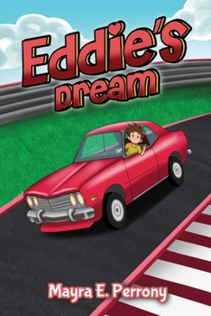 Paperback Eddie's Dream Book