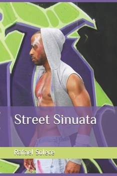 Paperback Street Sinuata Book