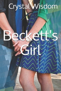 Paperback Beckett's Girl Book