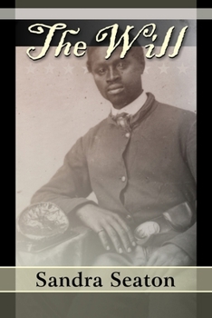 Paperback The Will Book