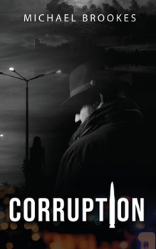 Paperback Corruption Book