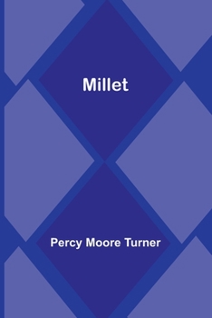 Paperback Millet Book