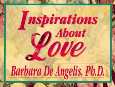 Paperback Inspirations about Love Book