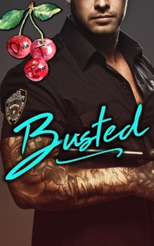 Paperback Busted Book
