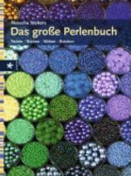 Hardcover Das große Perlenbuch [German] Book