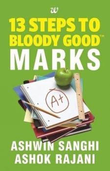 13 Steps to Bloody Good Mark