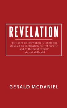 Paperback Revelation Book