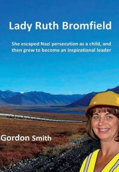 Hardcover Lady Ruth Bromfield Book