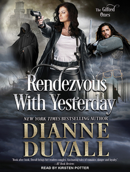 Audio CD Rendezvous with Yesterday Book