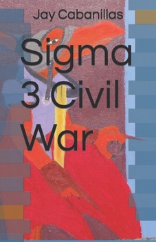 Paperback Sigma 3 Civil War Book