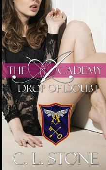 Paperback Drop of Doubt Book