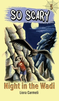 Hardcover Night in the Wadi Book