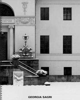 Hardcover Georgia Sagri Georgia Sagri and I Book