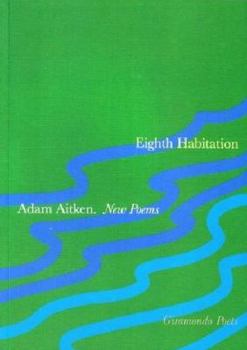 Paperback Eighth Habitation Book