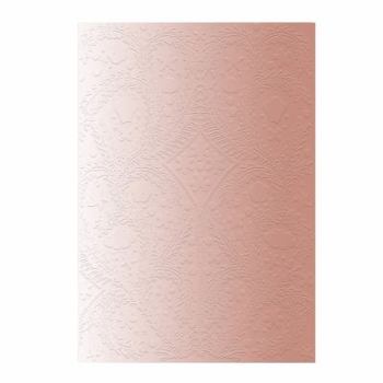 Misc. Christian LaCroix Blush A5 8 X 6 Ombre Paseo Notebook Book