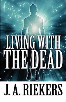 Paperback Living With the Dead Book