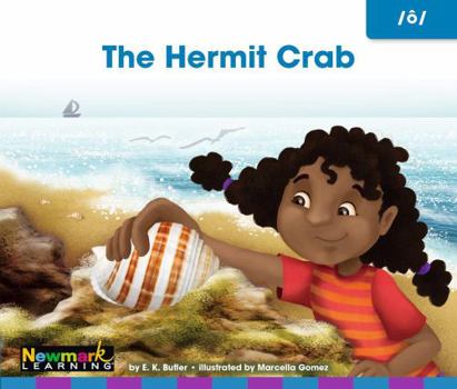 Paperback The Hermit Crab Book