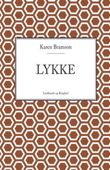 Paperback Lykke [Danish] Book