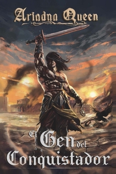 Paperback El Gen del Conquistador [Spanish] Book