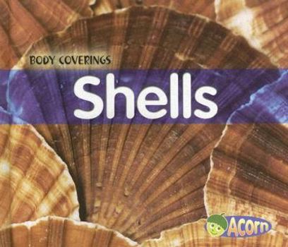 Library Binding Shells Book