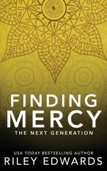 Paperback Finding Mercy Book