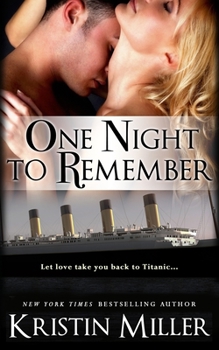 Paperback One Night to Remember Book