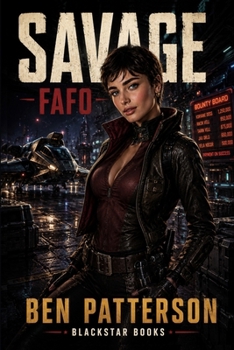 SAVAGE: FAFO