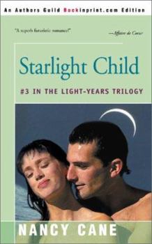 Paperback Starlight Child Book