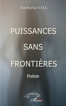 Paperback Puissances sans frontières [French] Book