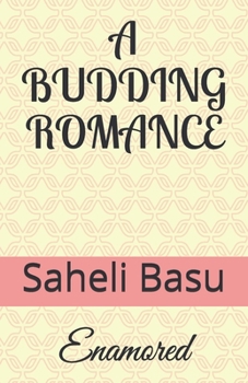 Paperback A Budding Romance Book