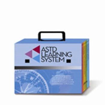 Paperback ASTD Learning System Book