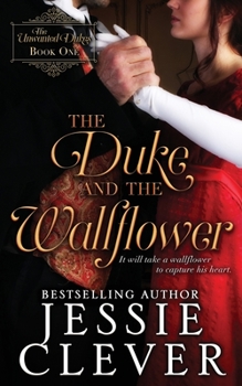 Paperback The Duke and the Wallflower Book