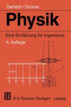 Paperback Physik: Eine Einführung Für Ingenieure [German] Book