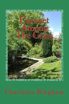 Paperback Coronet Among The Grass Book