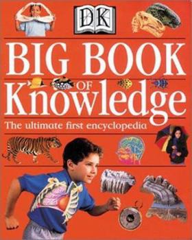 Paperback Big Book of Knowledge Book