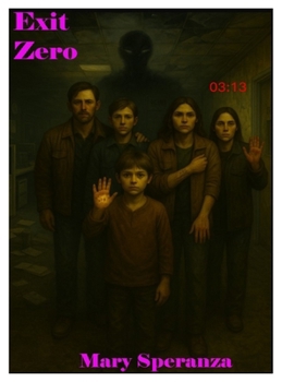 Hardcover Exit Zero Book