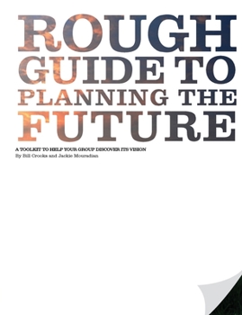 Paperback Rough Guide to Planning the Future Book
