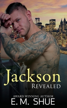 Paperback Jackson Revealed: Caine & Graco Saga Book