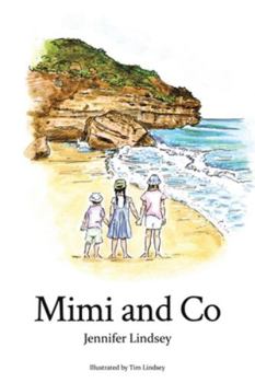 Paperback Mimi and Co Book