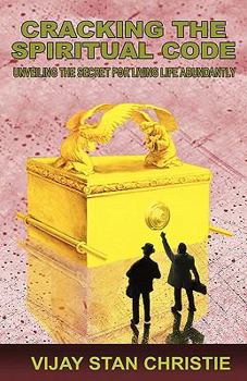 Paperback Cracking the Spiritual Code Book