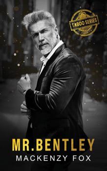 Paperback Mr. Bentley (Taboo Series) Book